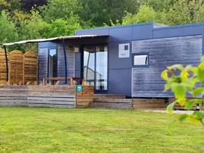 Splendida casa mobile con piscina - Image 4