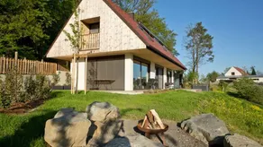 House with sauna, hot tub & barbeque | Perfect for remote work - Image 4