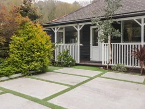 Familienfreundliches wunderschönes Landhaus mit Garten | Strandblick | Neben dem Strand | Haustiere erlaubt - Image 2