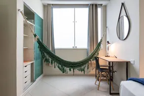 Flat | Suitable for remote work - Image 2