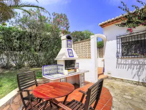 House with terrace, private pool & barbeque | Nature view - Image 5