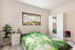 Charmant appartement avec internet haut débit, barbecue et jardin | Vue jardin | Idéal pour le télétravail - Image 2