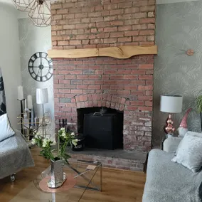 2 bed apartment 5min from sea in bare Morecombe - Image 3