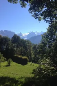 Wohnung mit Garten und Grill | Haustierfreundlich - Image 3