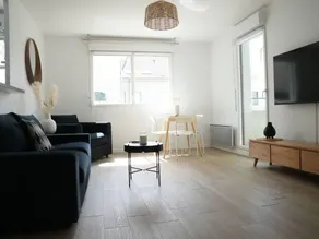 Agréable appartement avec 1 chambre à coucher pour 2 personnes - Image 5
