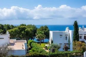 Villa totalmente attrezzata con terrazza, piscina privata e barbecue | Vista sul giardino | Vicino alla spiaggia - Image 3