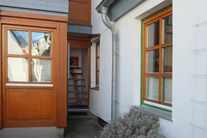Flat with terrace - Image 3