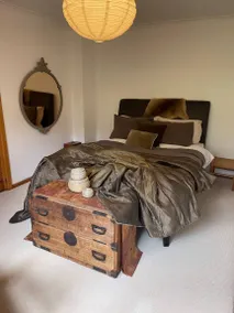 Room in Studio Serene Studio Retreat in Cygnet with Private Entrance - Image 2