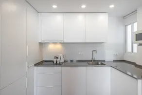 Charming apartment | Near Seville Cathedral | Suitable for remote work | Dogs allowed - Image 5