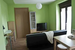 Beautiful apartment with 1 bedroom for 2 persons - Image 2