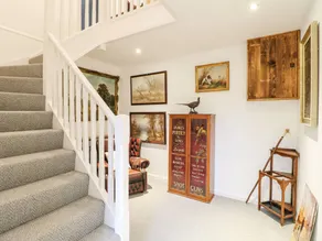 Child-friendly cottage | Pet-friendly - Image 3