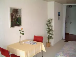 Holiday apartment with sauna & pool - Image 4