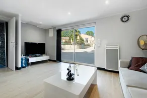 Apartment mit Pool, Garten und Terrasse | Haustierfreundlich - Image 4