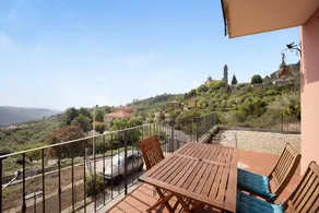 Flat with terrace, barbeque & garden | Sea view | Pet-friendly - Image 2