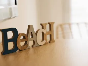 Appartement de vacances entièrement équipé avec piscine et jardin | Proche de la plage - Image 3