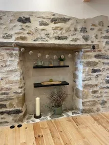 Charming Country Cottage – Vacation Rental for 12 Guests - Image 5