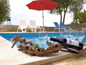 Ferienhaus mit Grill und Terrasse - Image 3