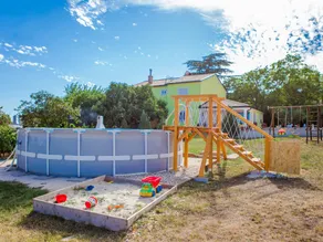 House with terrace, barbecue & private pool - Image 4