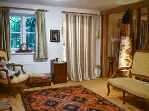 Cottage avec jardin - Image 3