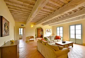 Luxury 3 Rooms Apt. Olives in Siena Resort - Image 5