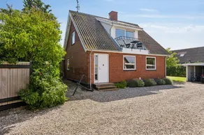 Holiday home, 75-1505, Bagenkop - Image 2