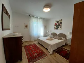 Villa with BBQ & garden - Image 4