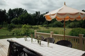 Family-friendly pleasant holiday home with garden, barbecue & terrace | Perfect for remote work - Image 3