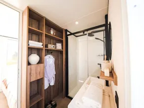 Cozy bungalow with terrace - 2 guests - Image 3