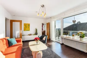 Fully equipped beautiful flat | Garden view - Image 5