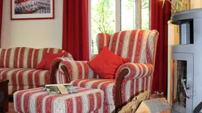 Appartamento con terrazza, sauna e giardino | Vista sul giardino | Ammette animali domestici - Image 5