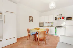 Appartement avec terrasse, jardin et barbecue | Vue jardin | Avec animaux autorisés - Image 3