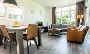 Family-friendly holiday park with garden, terrace & pool | Pets allowed - Image 3