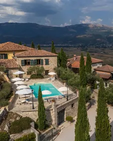 Agriturismo Maliandi: Appartamento Melograno - Image 4