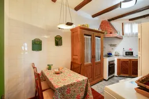 Voll ausgestattete Ferienwohnung mit Pool, Terrasse und Grill | Bergblick | Hunde erlaubt - Image 5
