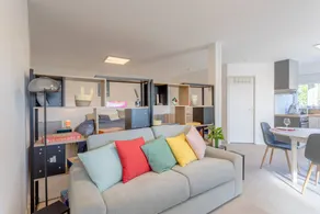 Cottage with barbecue, terrace & garden | Mountain view | Good for workation | Pet-friendly - Image 3