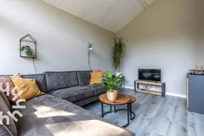 House with garden & sauna - Image 2