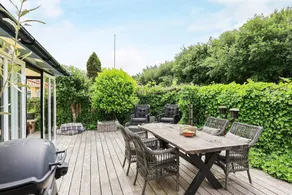Nice holiday home with terrace & garden | Close to the beach - Image 2