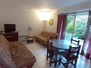 Appartement avec 1 chambre à coucher pour 5 personnes - Image 2