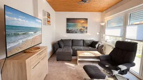 Fully equipped beautiful holiday home with terrace & garden | Next to the beach | Pets allowed - Image 3