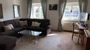 Holiday apartment with sauna & pool | Perfect for remote work - Image 3