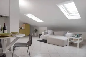 Attic apartment 'Massimo - Verbania Intra' with Wi-Fi and Air Conditioning - Image 2