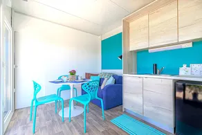 Mobile home with garden & terrace | Mountain view - Image 5