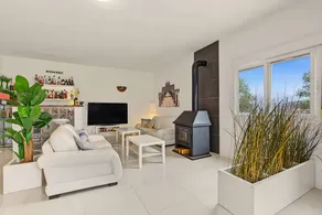 Ample holiday park with heated pool, terrace & garden | Mountain view - Image 4
