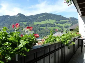 Flat with terrace | Nature view - Image 2