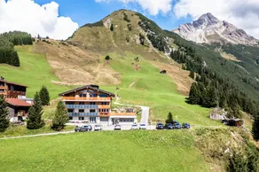 Child-friendly wonderful holiday apartment with barbecue, garden & terrace | Good for workation | Pets allowed - Image 2