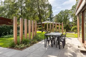House with garden, pool & terrace - Image 3