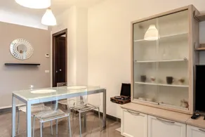 Fully equipped apartment with terrace | City view | Dogs allowed - Image 4