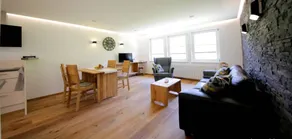 Apartment 'Abendgrund' with Private Terrace, Shared Garden and Wi-Fi - Image 2