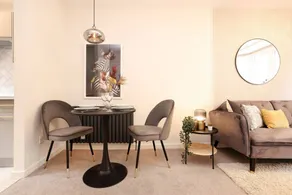 Family-oriented apartment | Close to Edinburgh Castle - Image 2