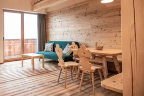 Ferienwohnung 'Peintnerhof Gasteig' mit Bergblick, Gemeinschaftsterrasse und Wi-Fi - Image 4